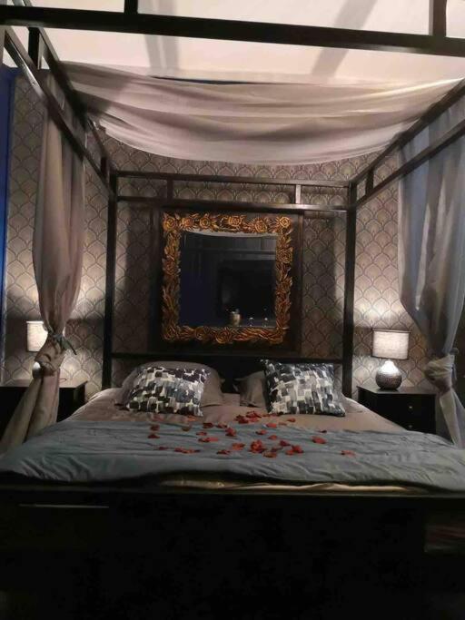 Loveroom La Parenthese D 'Auxerre Kültér fotó
